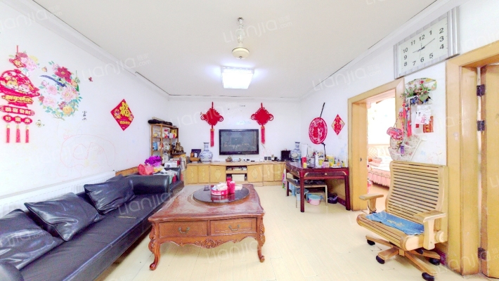 同昌街二手房实景图