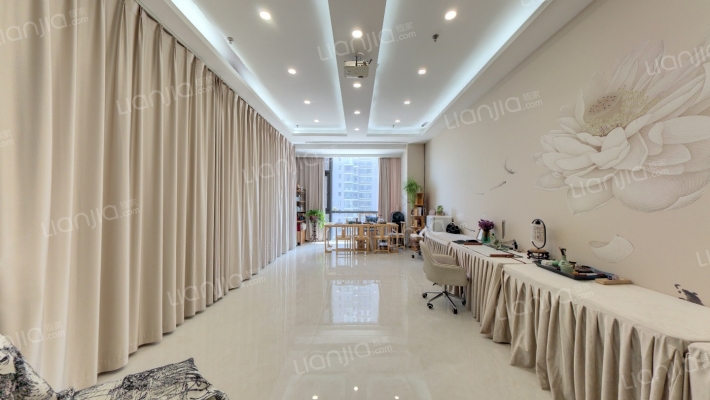 滨河时代广场二手房实景图