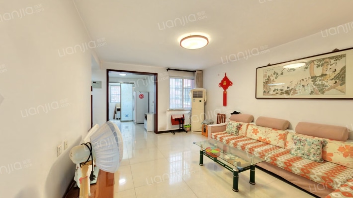 奥富斯小区二手房实景图