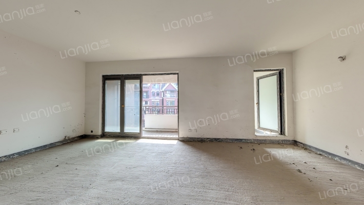 华宇天宫花城B组团二手房实景图