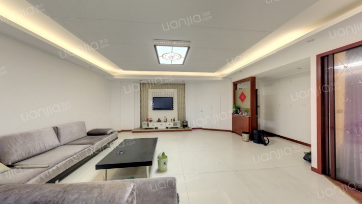 长运大厦二手房实景图