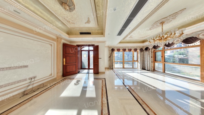 暨阳湖壹号二手房实景图