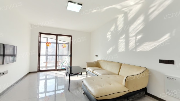 星湖湾花园二手房实景图