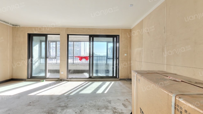 徽创龙川汇二手房实景图