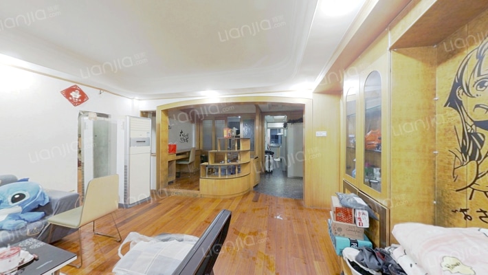 南洋新村二手房实景图