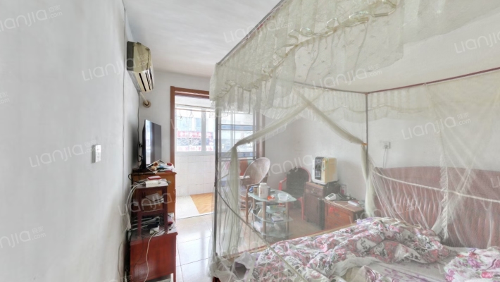 望江楼小区二手房实景图