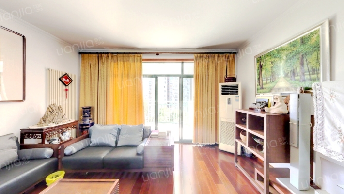 康居时代家园南区二手房实景图