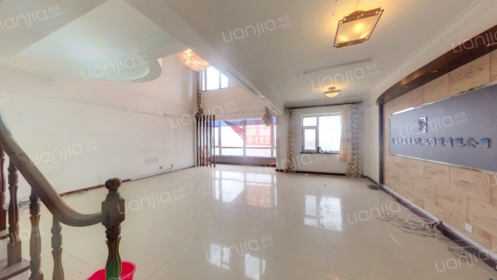 金色华尔兹二手房实景图