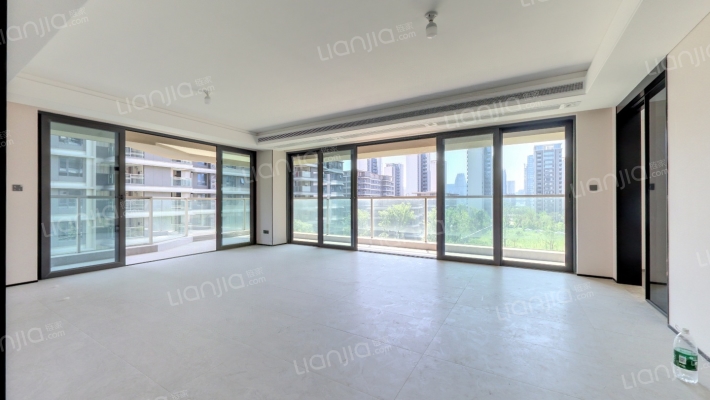 华润置地锦江悦府二手房实景图