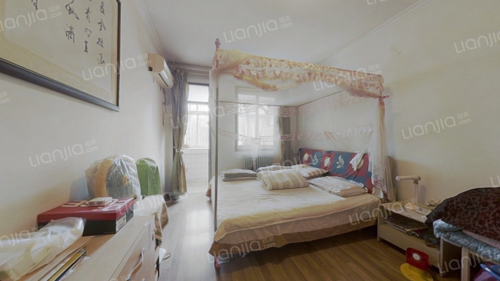 山大南院宿舍教工住宅楼二手房实景图