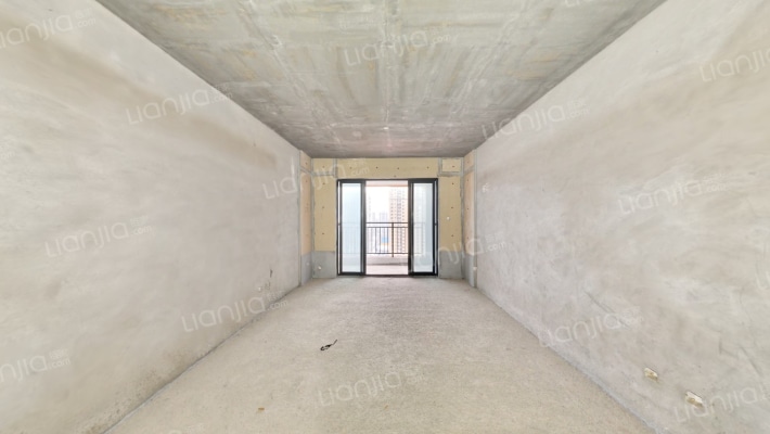 恒泰芙蓉悦府二手房实景图