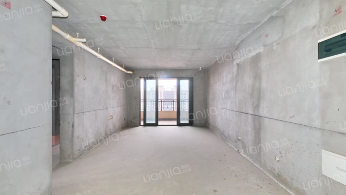 余姚恒大河悦府二手房实景图