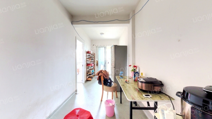 运河大公馆二手房实景图