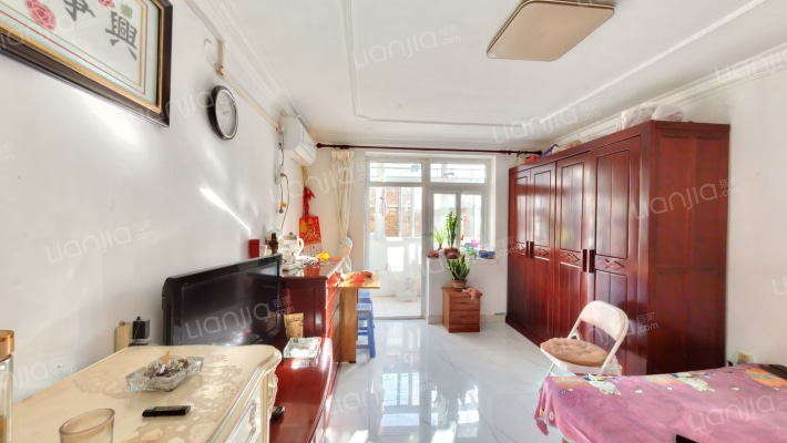 冶金东里二手房实景图