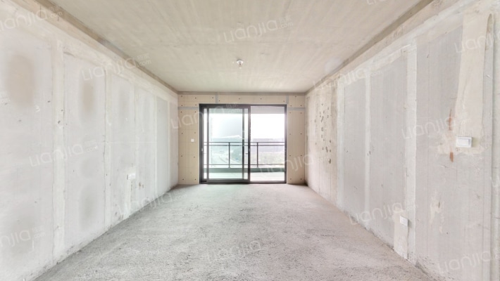 鑫远融泽府二手房实景图