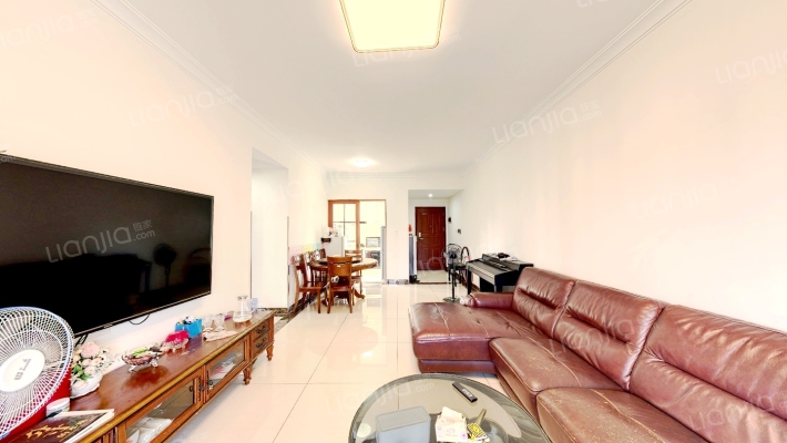 颐景湾畔二手房实景图