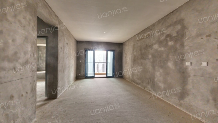 中国铁建香漫溪岸二手房实景图