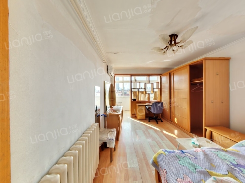 整租·大港一路 2室1厅 南/北