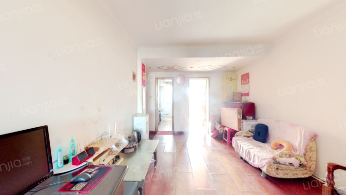 兴城里二手房实景图