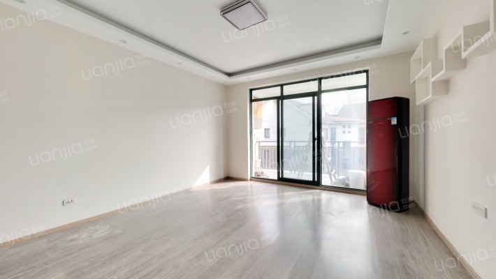 百胜春天二手房实景图