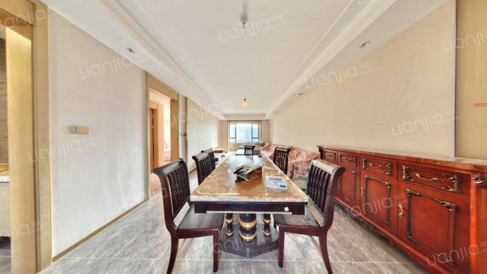 香榭汇沣二手房实景图