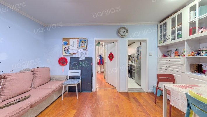 南水关二手房实景图