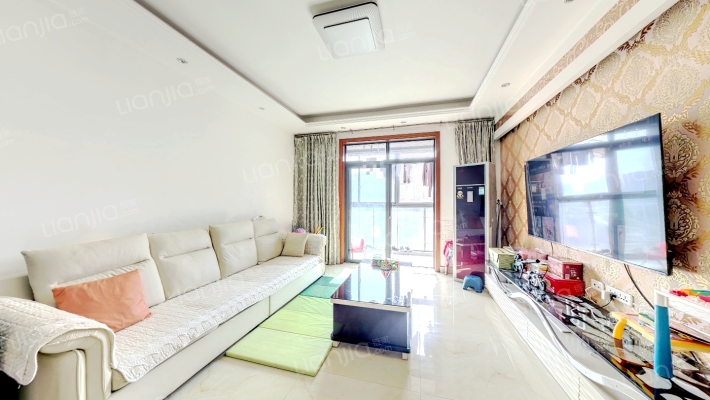 大城小院二手房实景图