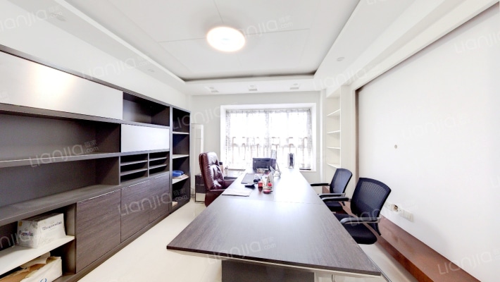 新都美地二手房实景图