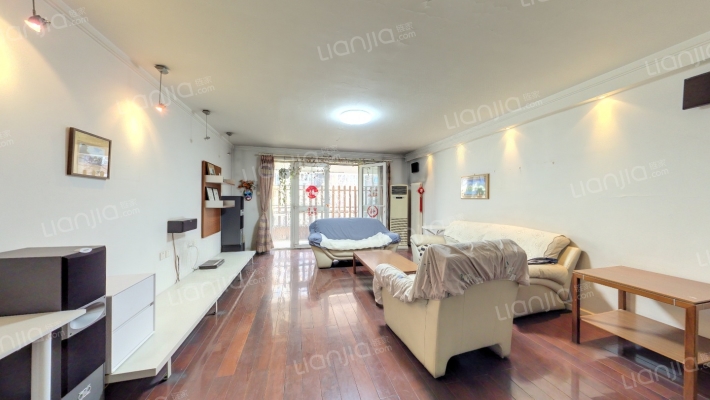 万泉新新家园二手房实景图