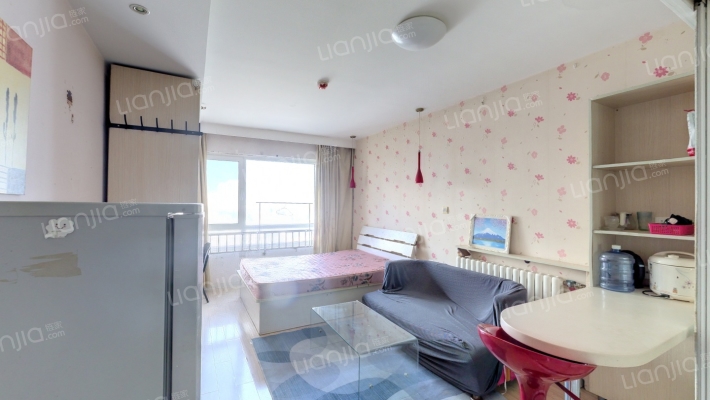 班芙春天二期二手房实景图