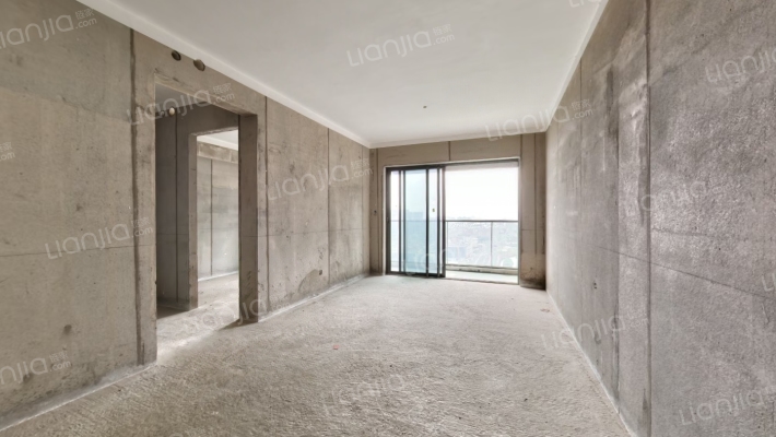 广州融创文旅城B2区二手房实景图