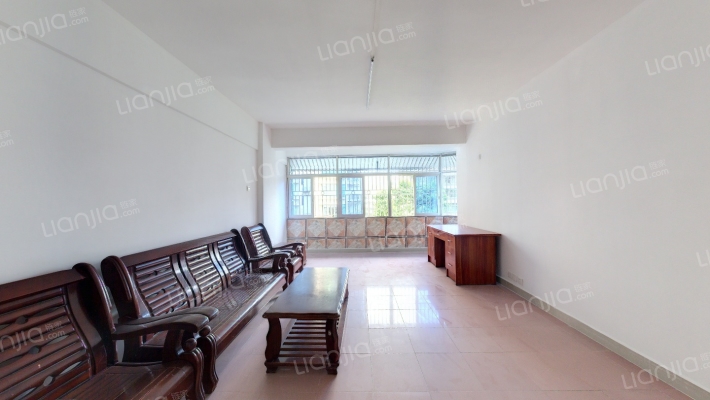 邮电宿舍二手房实景图