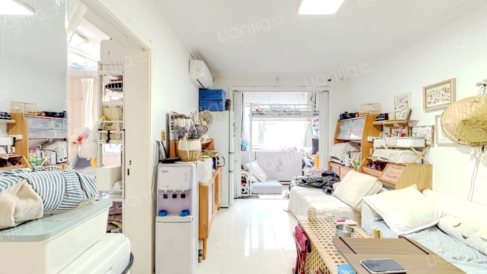 湖畔雅居二期二手房实景图