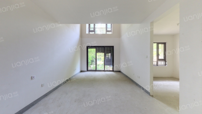 建发玖里湾4期二手房实景图