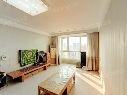 整租·都市118 2室1厅 南