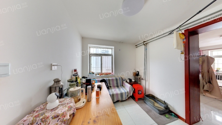 吉祥里二手房实景图