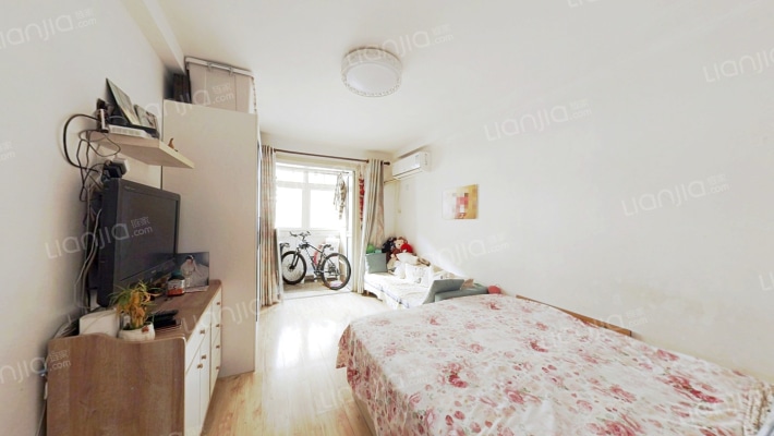 三江里二手房实景图