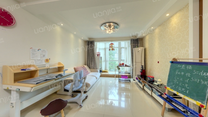 锦虹美苑二手房实景图