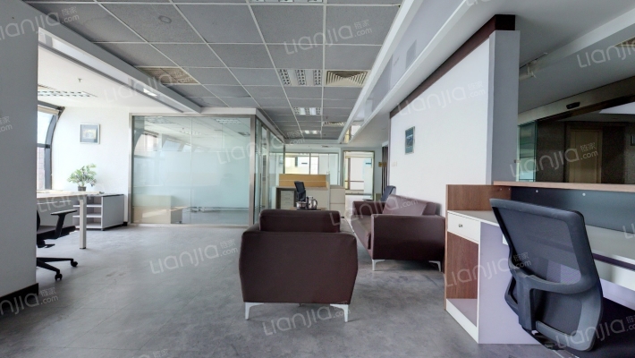 上鼎大厦二手房实景图