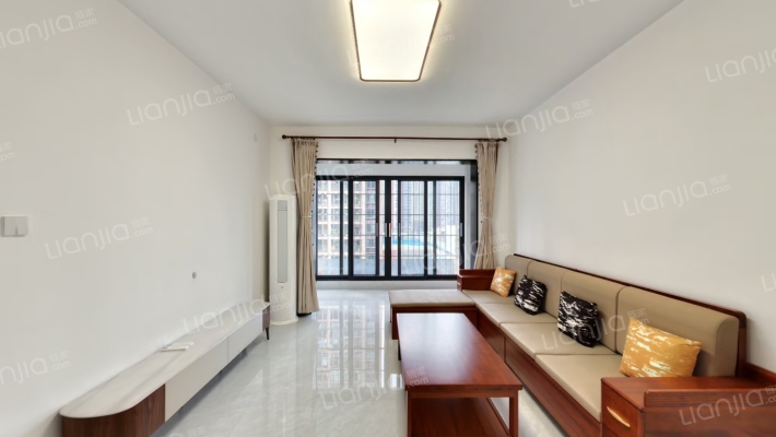 金地花园二手房实景图