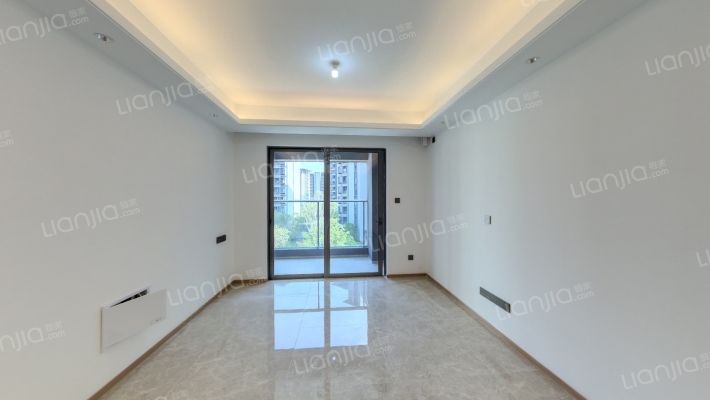 首开融创榕耀之城二手房实景图