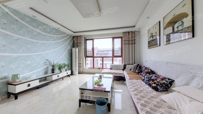 颐和嘉园二手房实景图