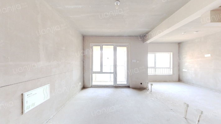 南山嘉园二手房实景图