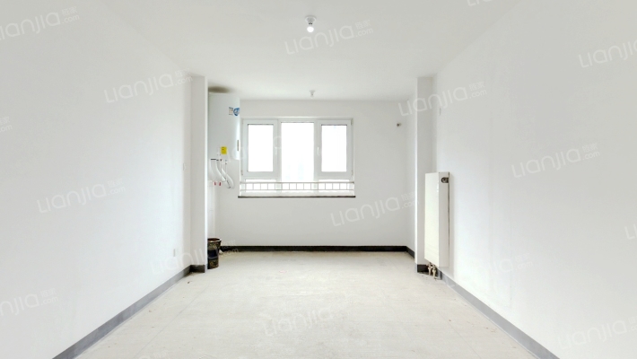 和悦居10号院二手房实景图