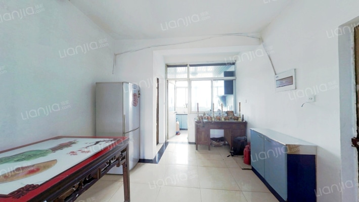 荣华小区二手房实景图