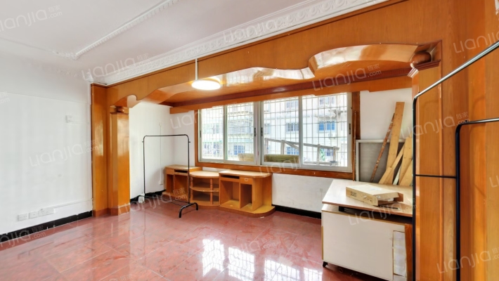 汇利花园二手房实景图