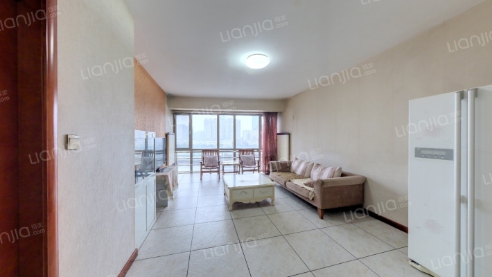 长风画卷二手房实景图