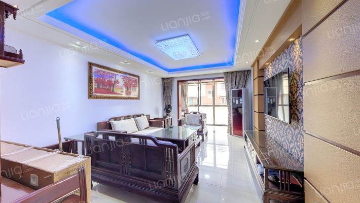 天一阁二手房实景图