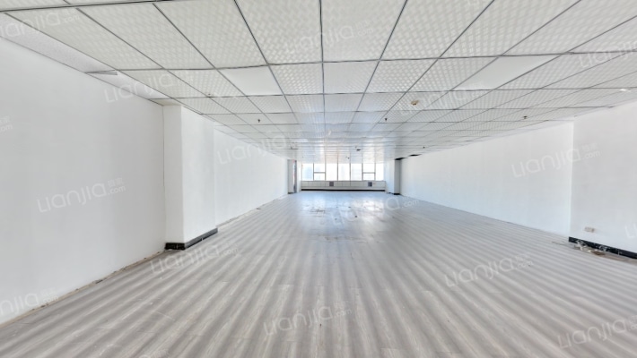 恒地商务楼二手房实景图