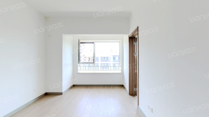 国际公寓二手房实景图